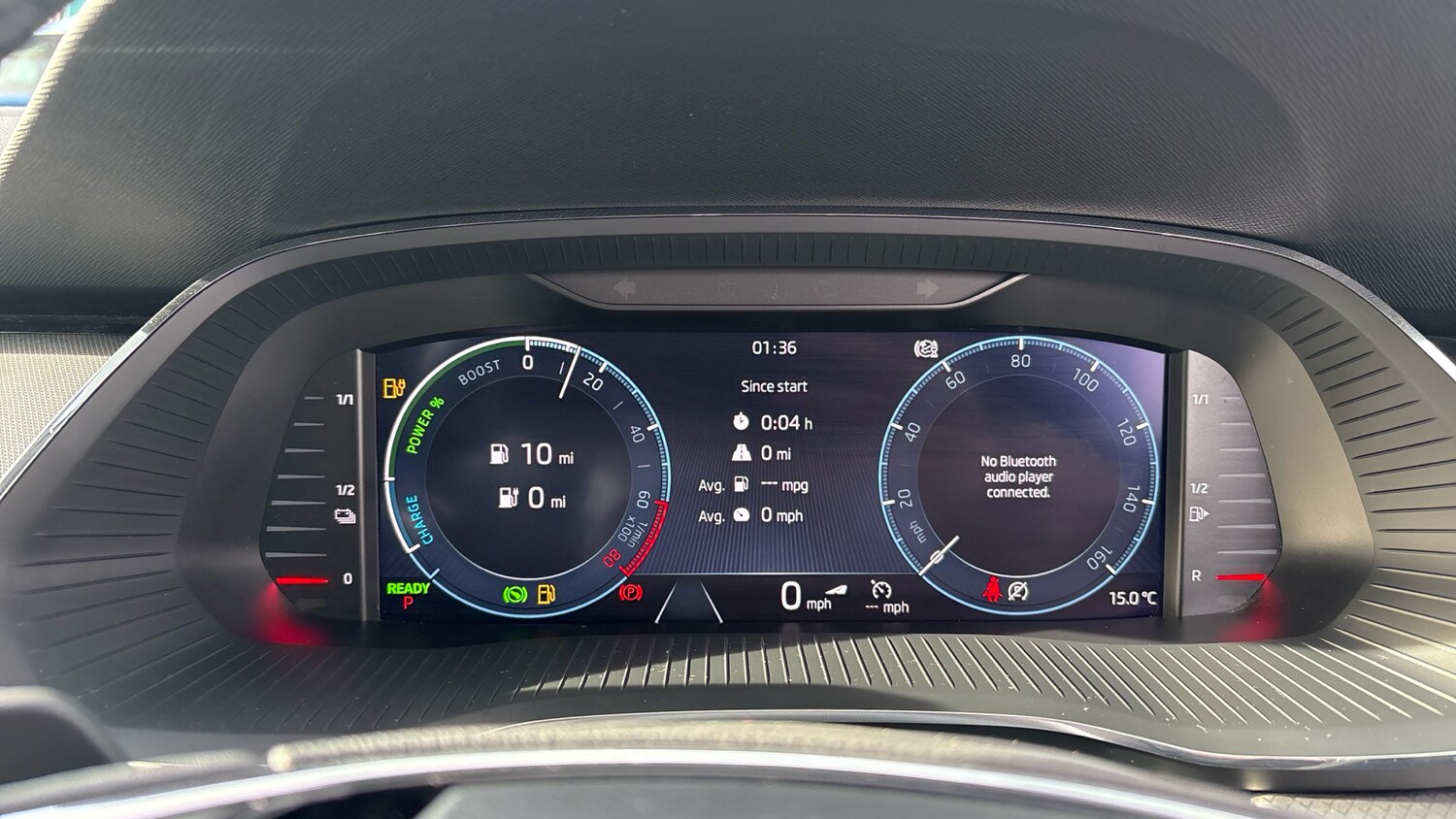 Used Skoda Octavia 2024 for sale - 77830449: Photo 11