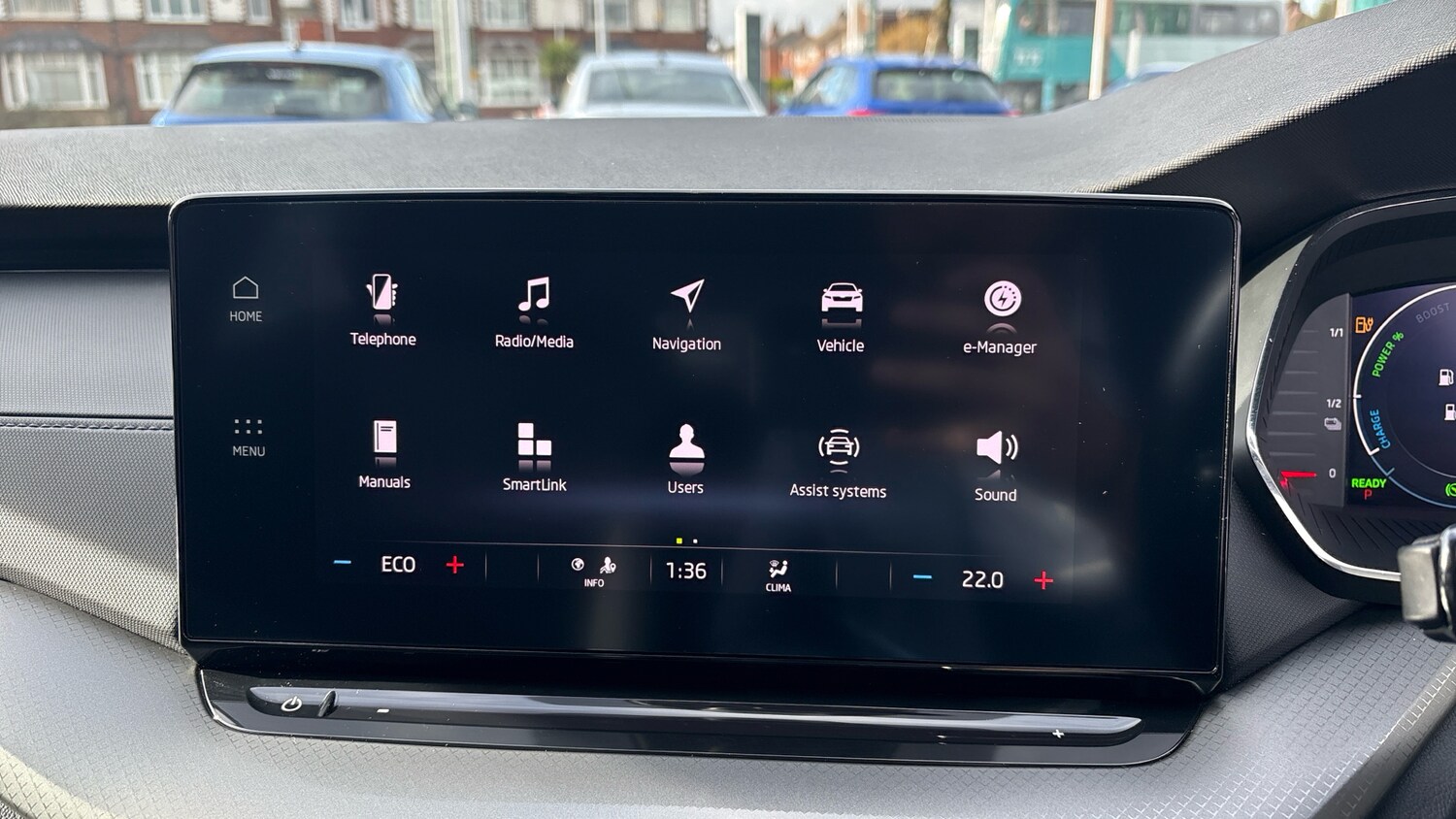 Used Skoda Octavia 2024 for sale - 77830449: Photo 12