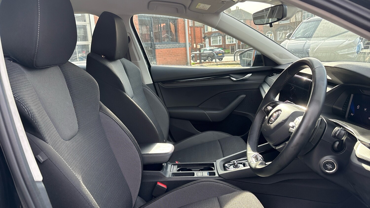 Used Skoda Octavia 2024 for sale - 77830449: Photo 15