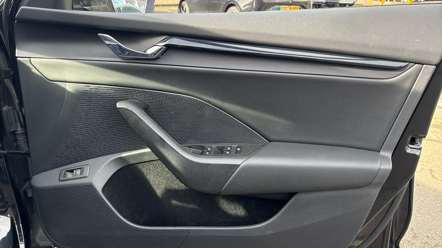 Used Skoda Octavia 2024 for sale - 77830449: Photo 19