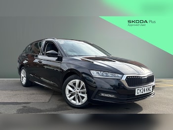 Used Skoda Octavia 2024 for sale - 77830449: Photo