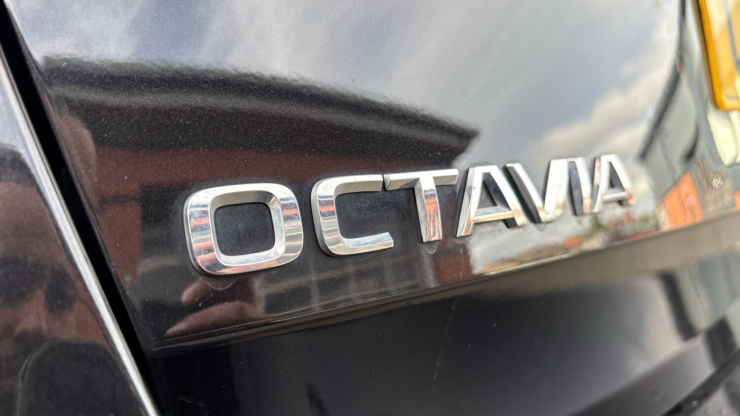 Used Skoda Octavia 2024 for sale - 77830449: Photo 24