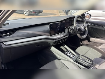 Used Skoda Octavia 2024 for sale - 77830449: Photo