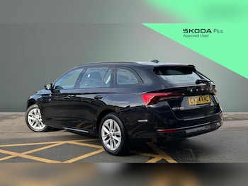Used Skoda Octavia 2024 for sale - 77830449: Photo