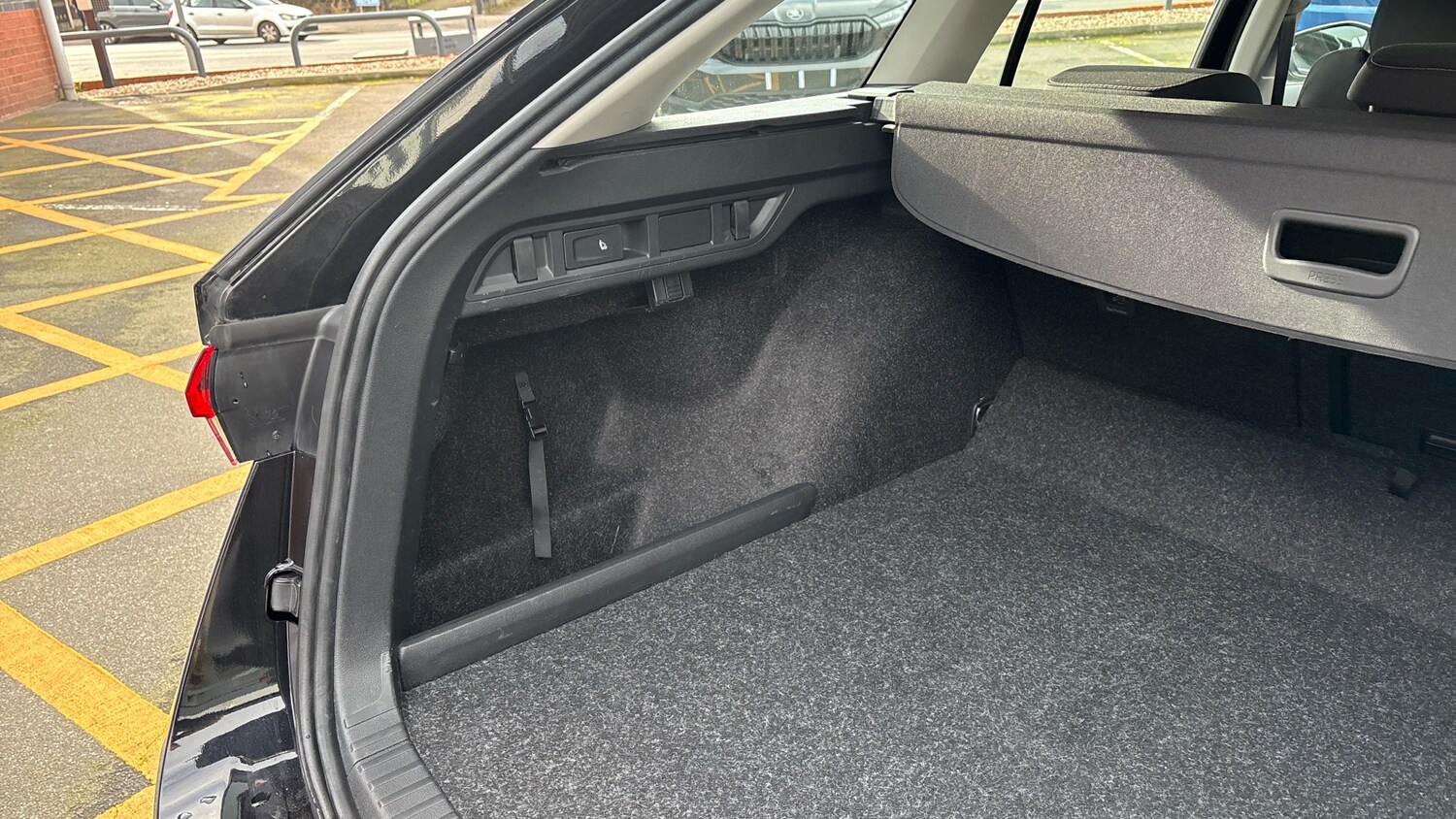 Used Skoda Octavia 2024 for sale - 77830449: Photo 43