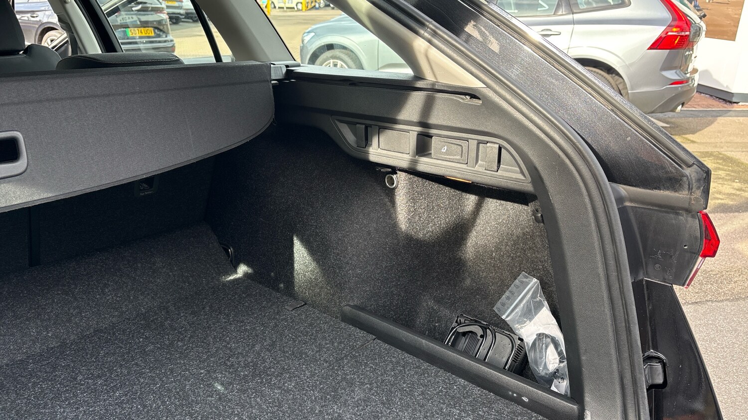 Used Skoda Octavia 2024 for sale - 77830449: Photo 44