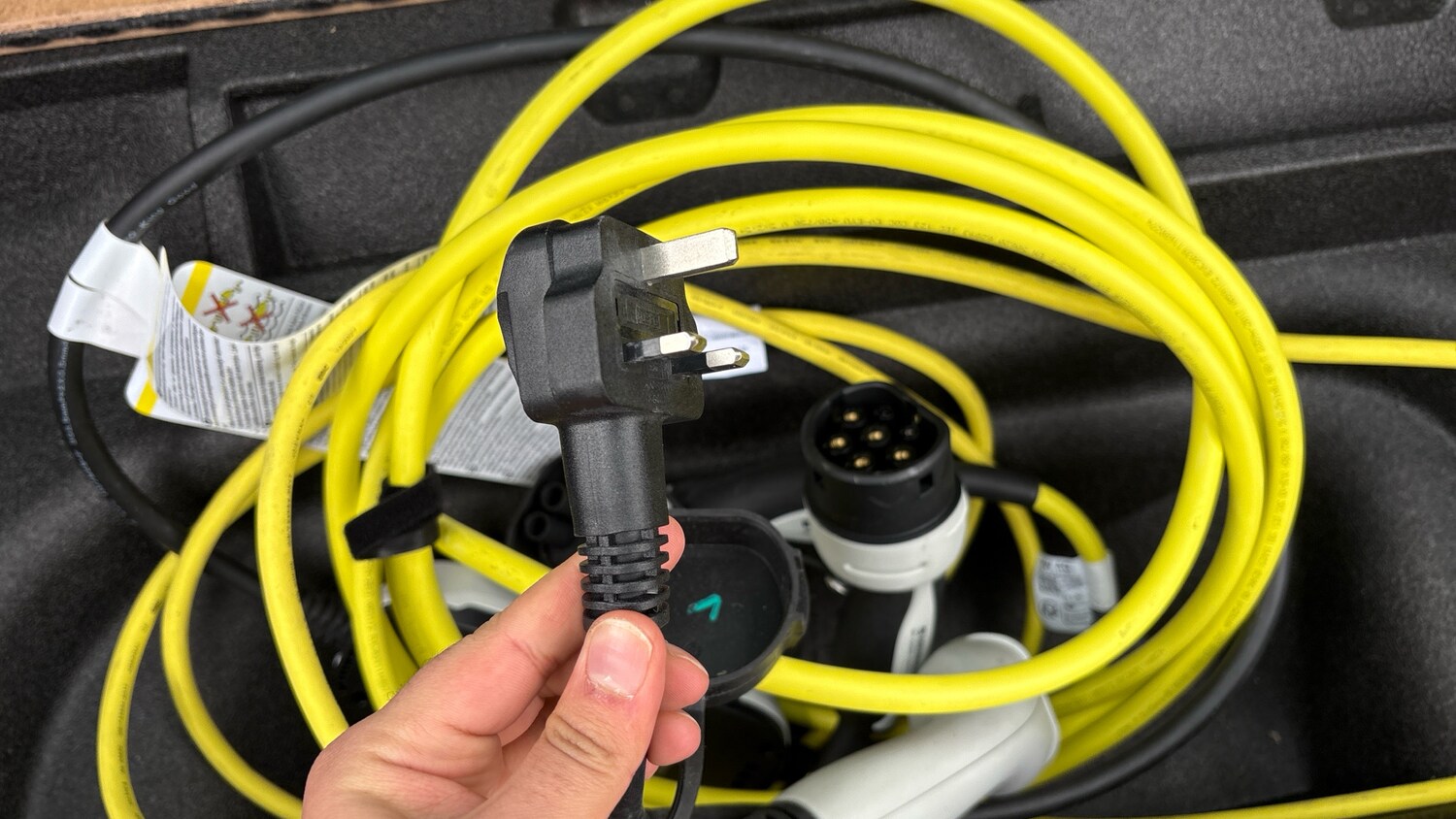 Used Skoda Octavia 2024 for sale - 77830449: Photo 46