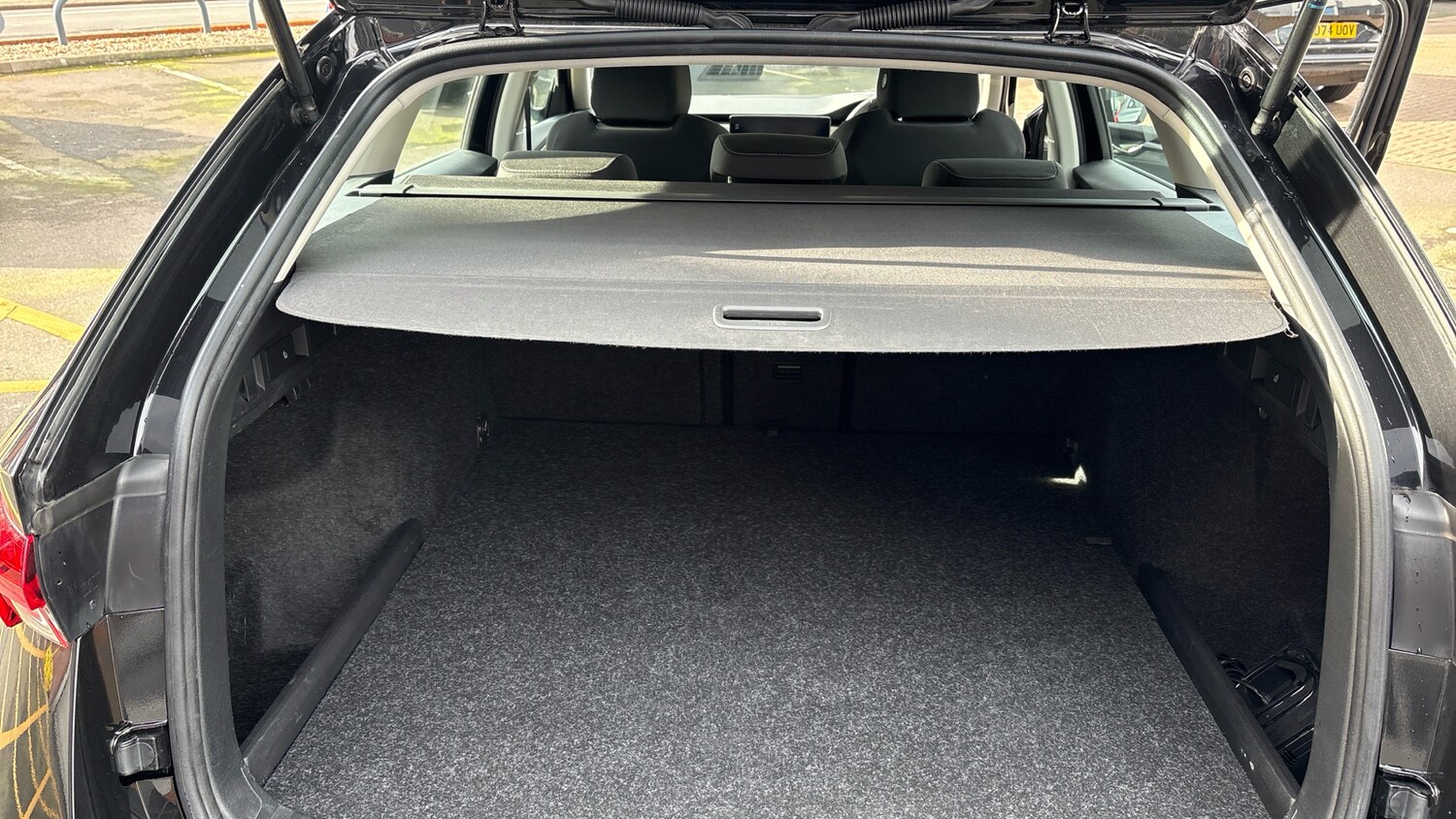 Used Skoda Octavia 2024 for sale - 77830449: Photo 49