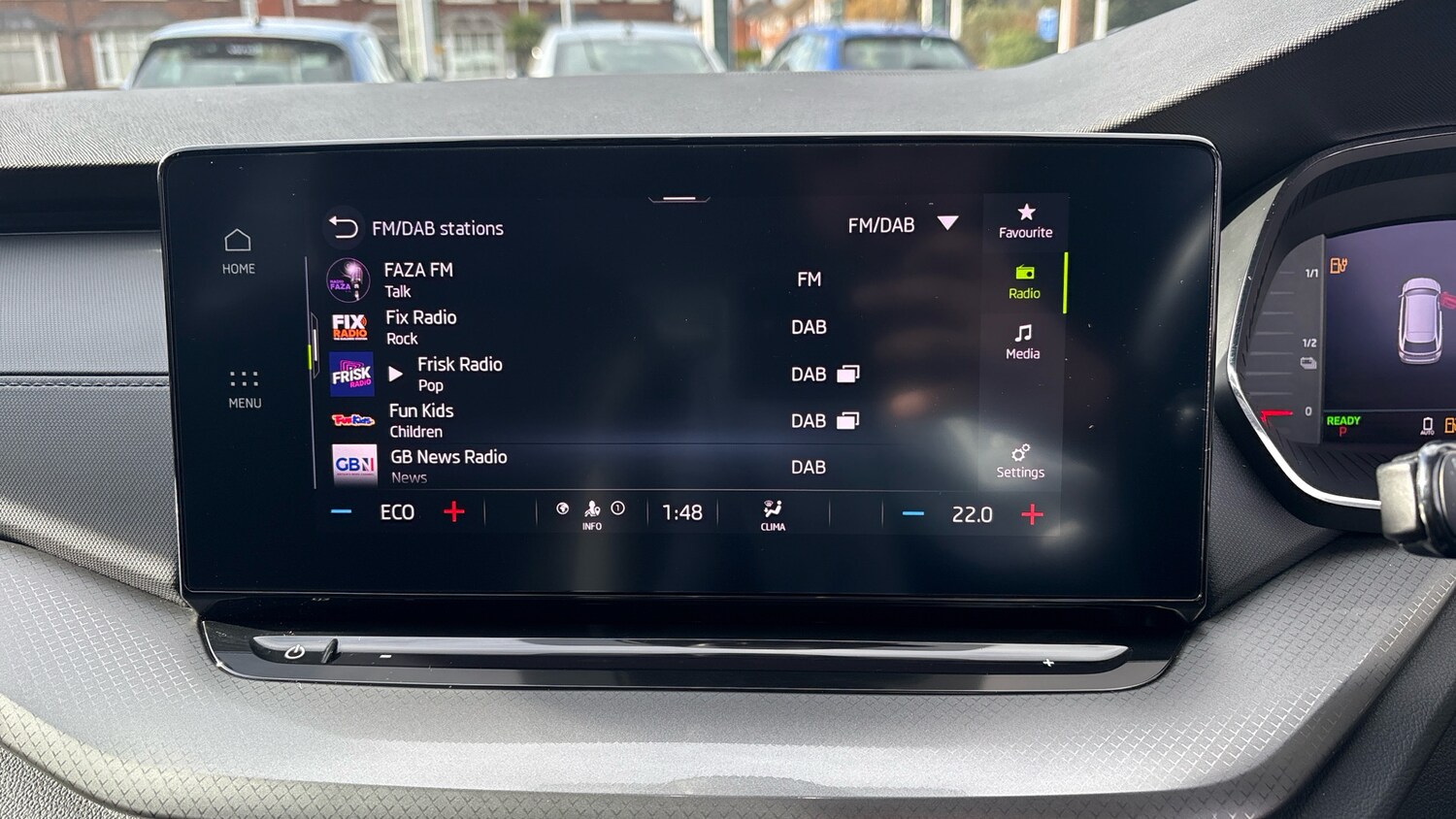 Used Skoda Octavia 2024 for sale - 77830449: Photo 63