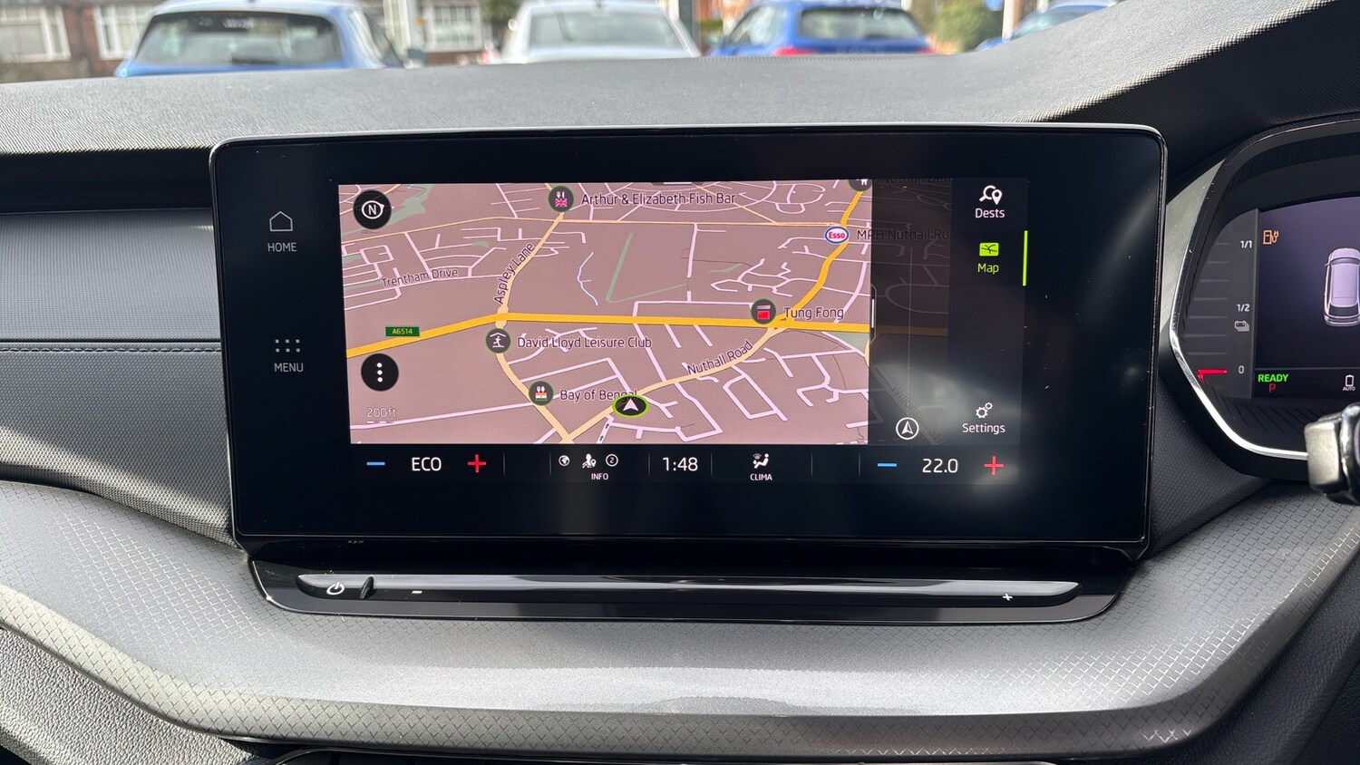 Used Skoda Octavia 2024 for sale - 77830449: Photo 65