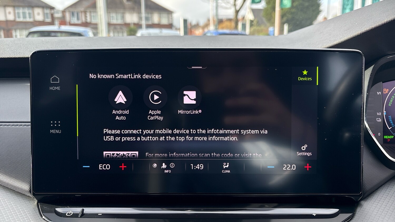 Used Skoda Octavia 2024 for sale - 77830449: Photo 67