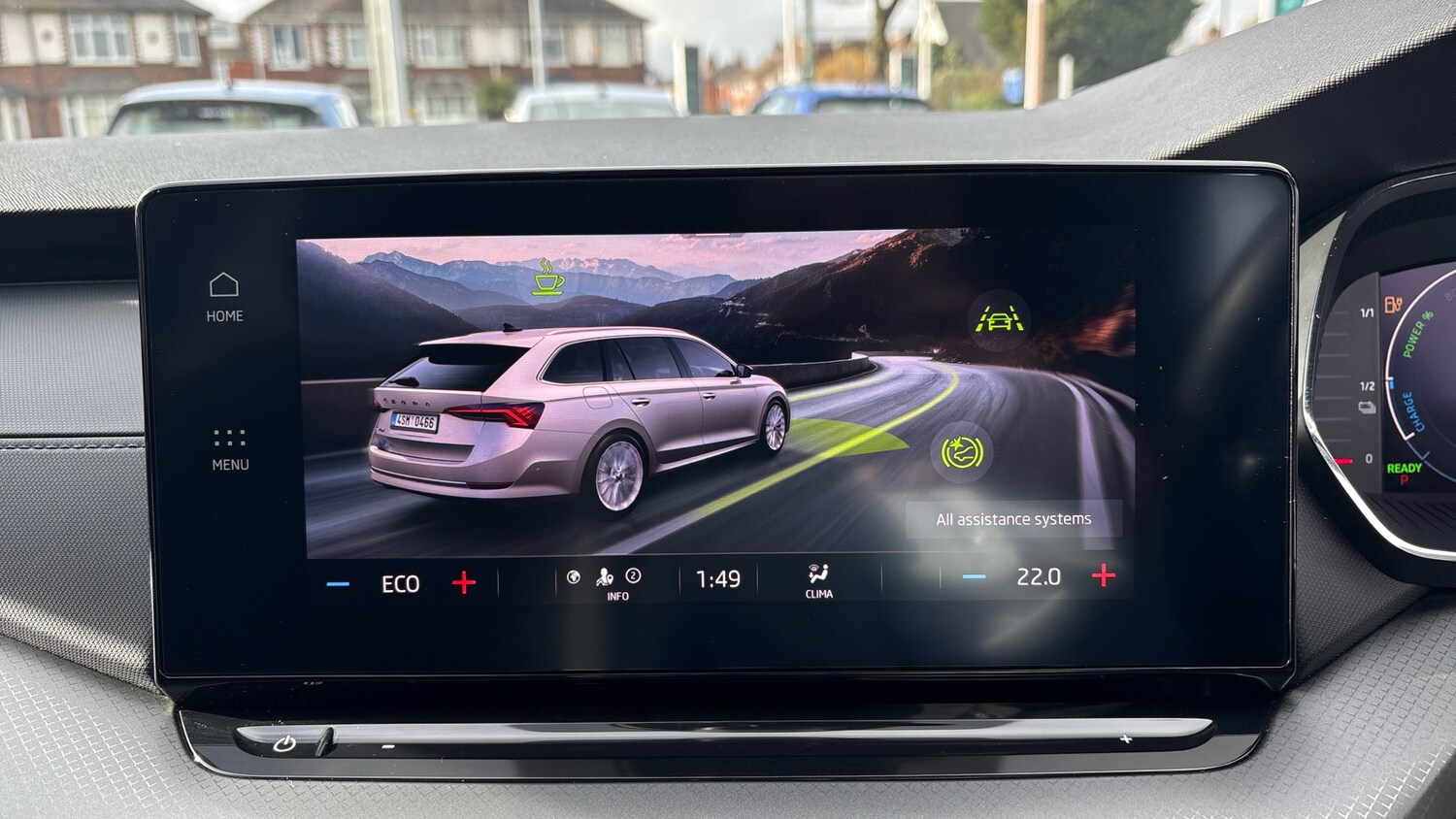 Used Skoda Octavia 2024 for sale - 77830449: Photo 68