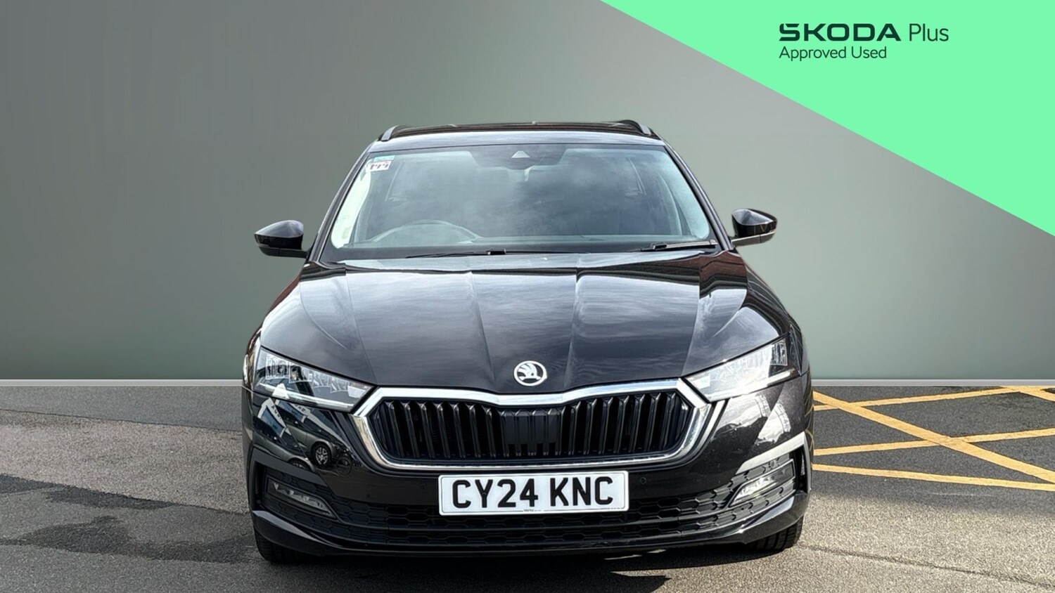 Used Skoda Octavia 2024 for sale - 77830449: Photo 7