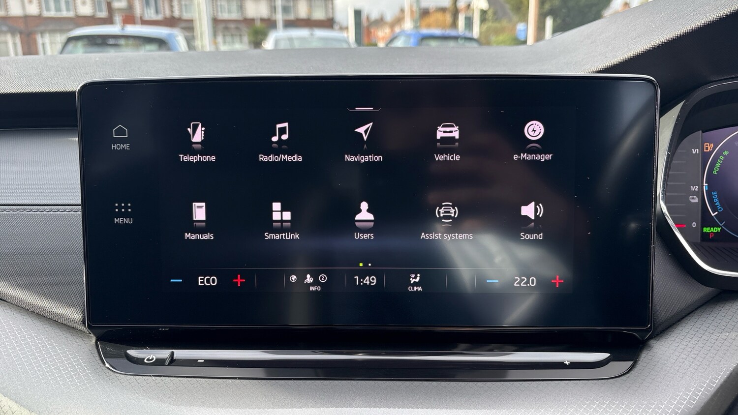 Used Skoda Octavia 2024 for sale - 77830449: Photo 71