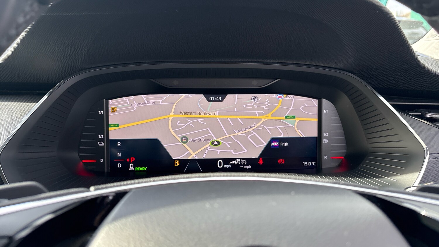 Used Skoda Octavia 2024 for sale - 77830449: Photo 73