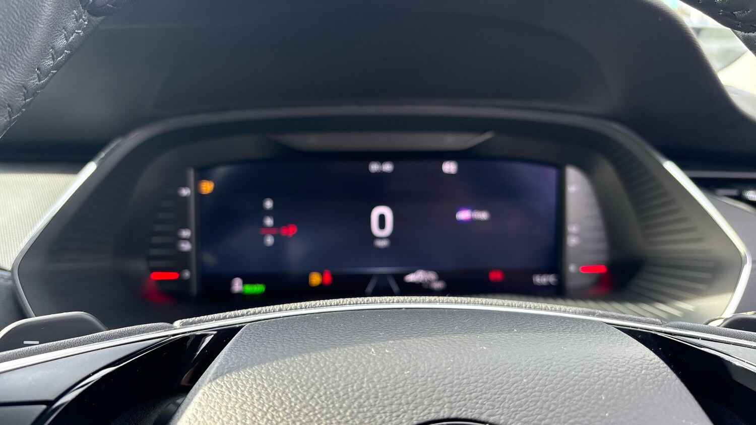 Used Skoda Octavia 2024 for sale - 77830449: Photo 74