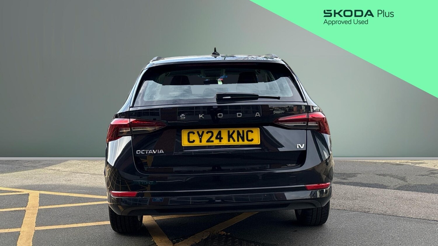 Used Skoda Octavia 2024 for sale - 77830449: Photo 8