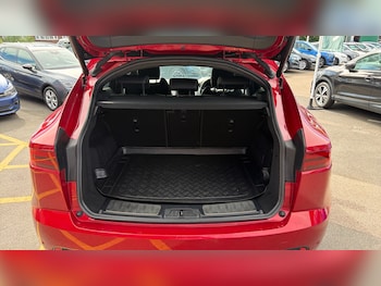 Used Jaguar E-Pace 2021 for sale - 79021135: Photo