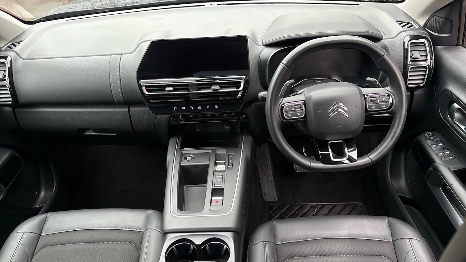 Used Citroen C5 Aircross 2024 for sale - 77465559: Photo 10