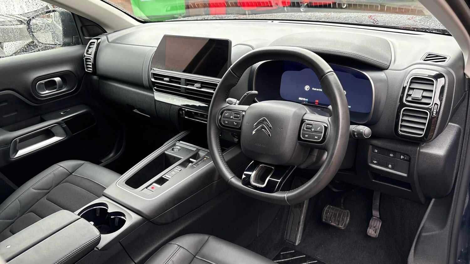 Used Citroen C5 Aircross 2024 for sale - 77465559: Photo 11