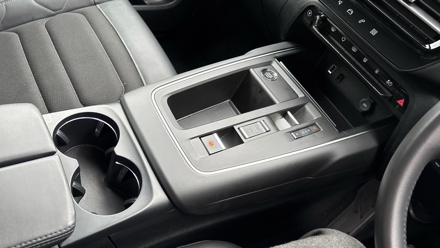 Used Citroen C5 Aircross 2024 for sale - 77465559: Photo 13