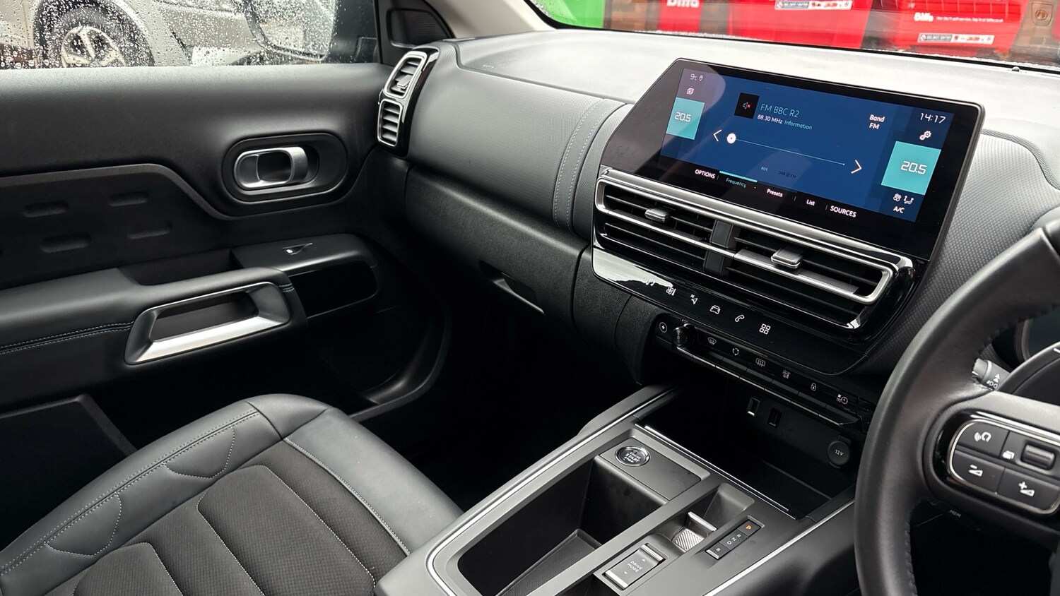 Used Citroen C5 Aircross 2024 for sale - 77465559: Photo 14