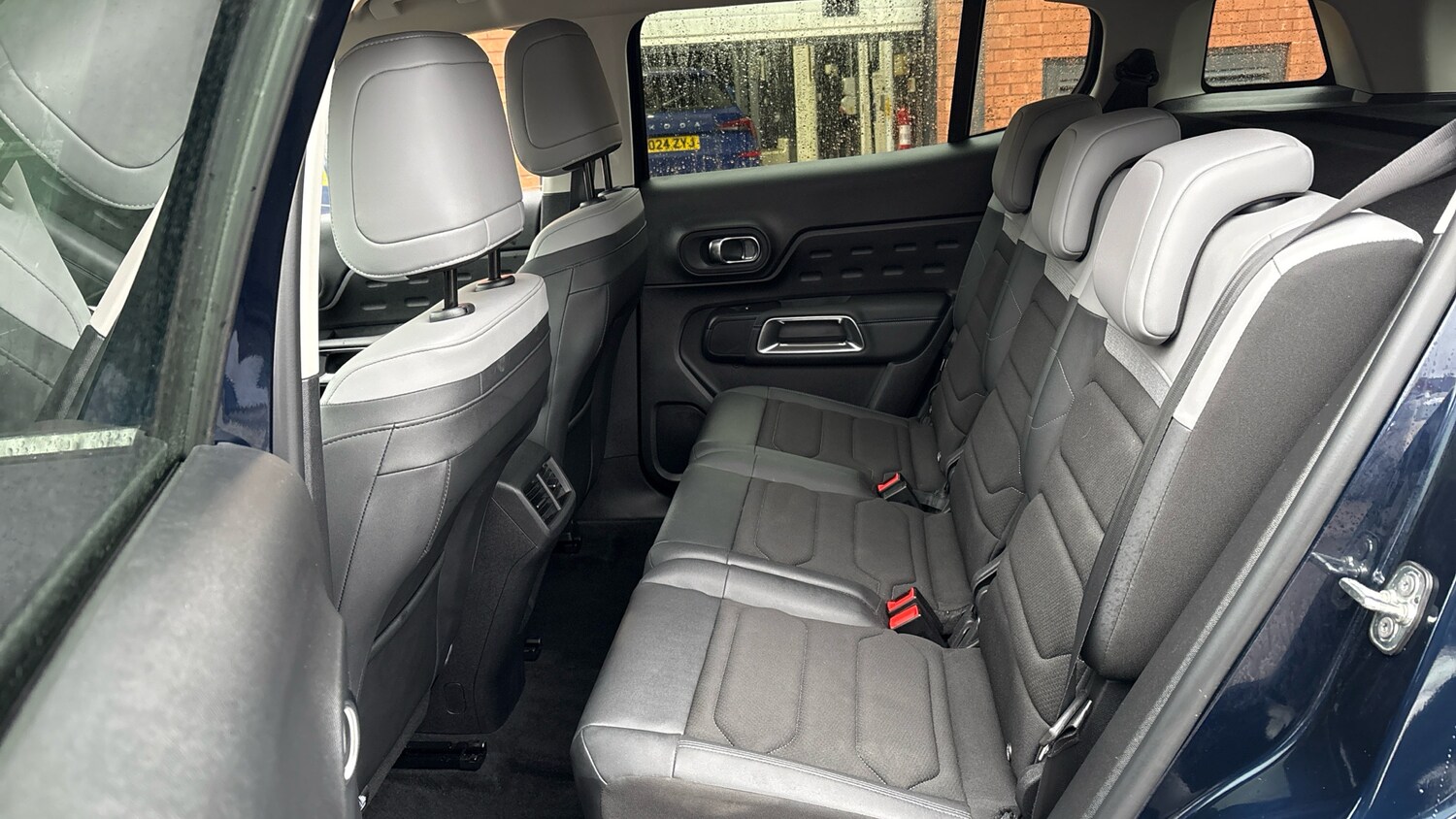 Used Citroen C5 Aircross 2024 for sale - 77465559: Photo 16