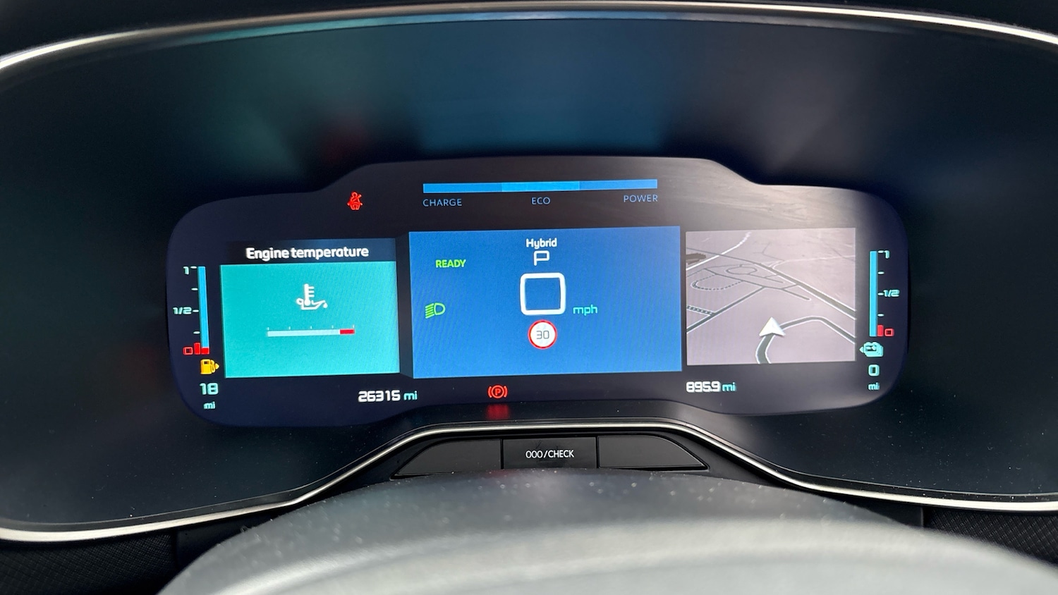 Used Citroen C5 Aircross 2024 for sale - 77465559: Photo 18