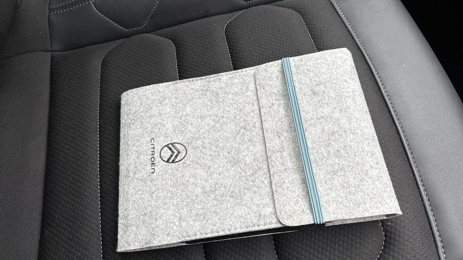 Used Citroen C5 Aircross 2024 for sale - 77465559: Photo 20