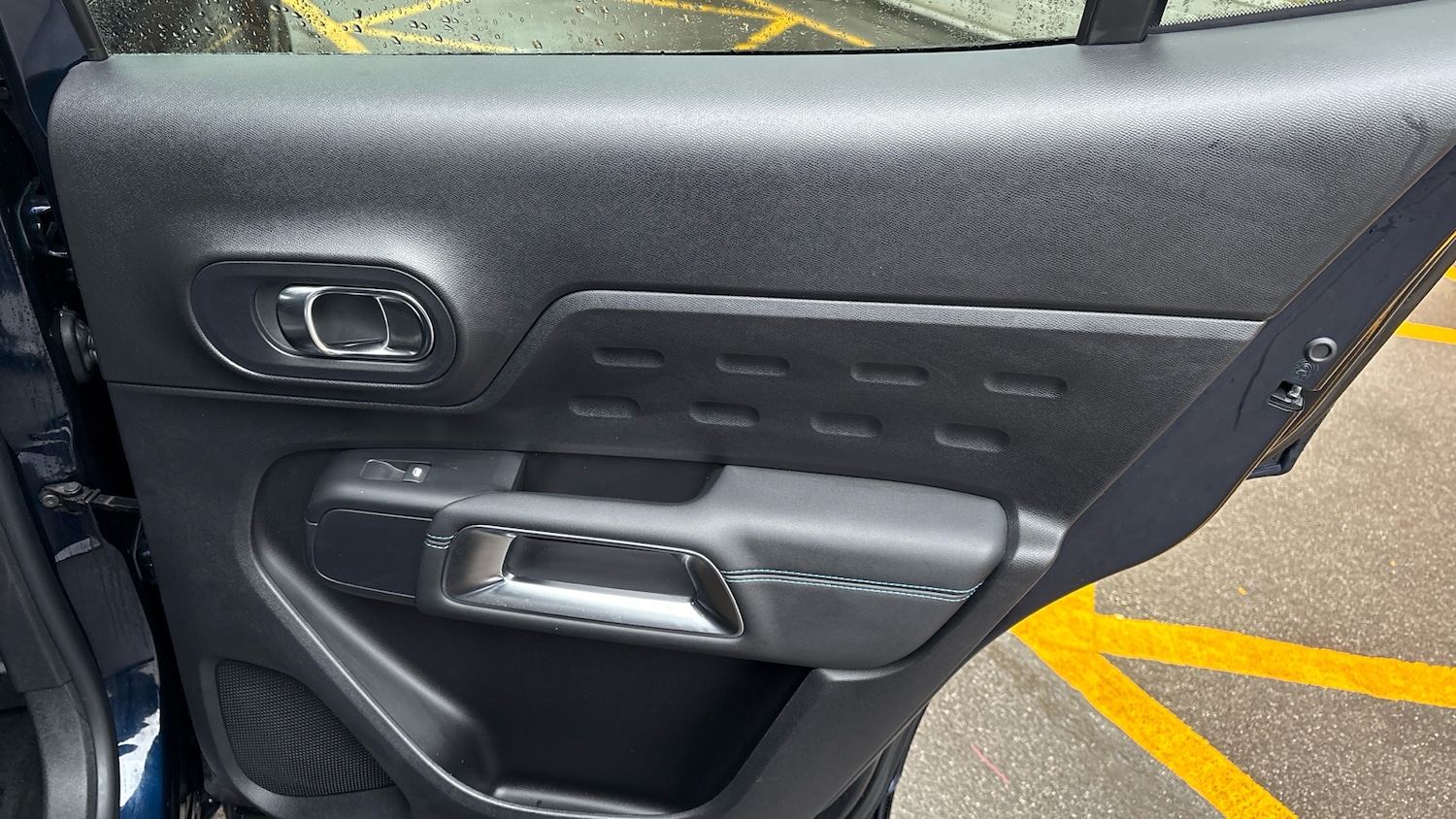 Used Citroen C5 Aircross 2024 for sale - 77465559: Photo 24