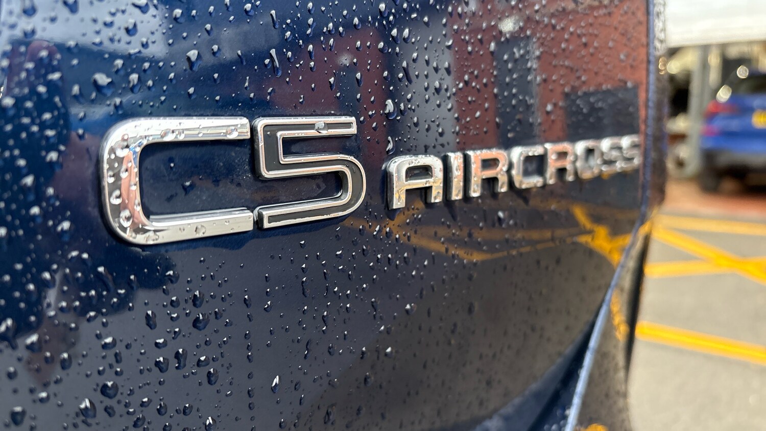 Used Citroen C5 Aircross 2024 for sale - 77465559: Photo 26