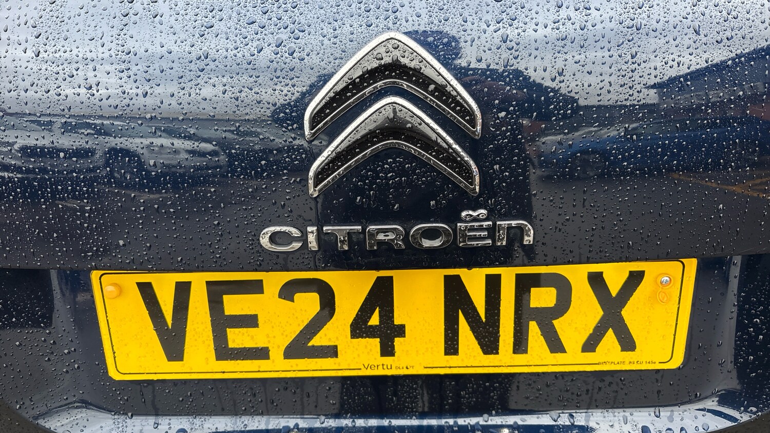 Used Citroen C5 Aircross 2024 for sale - 77465559: Photo 27