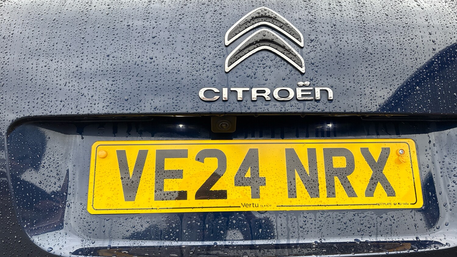 Used Citroen C5 Aircross 2024 for sale - 77465559: Photo 28