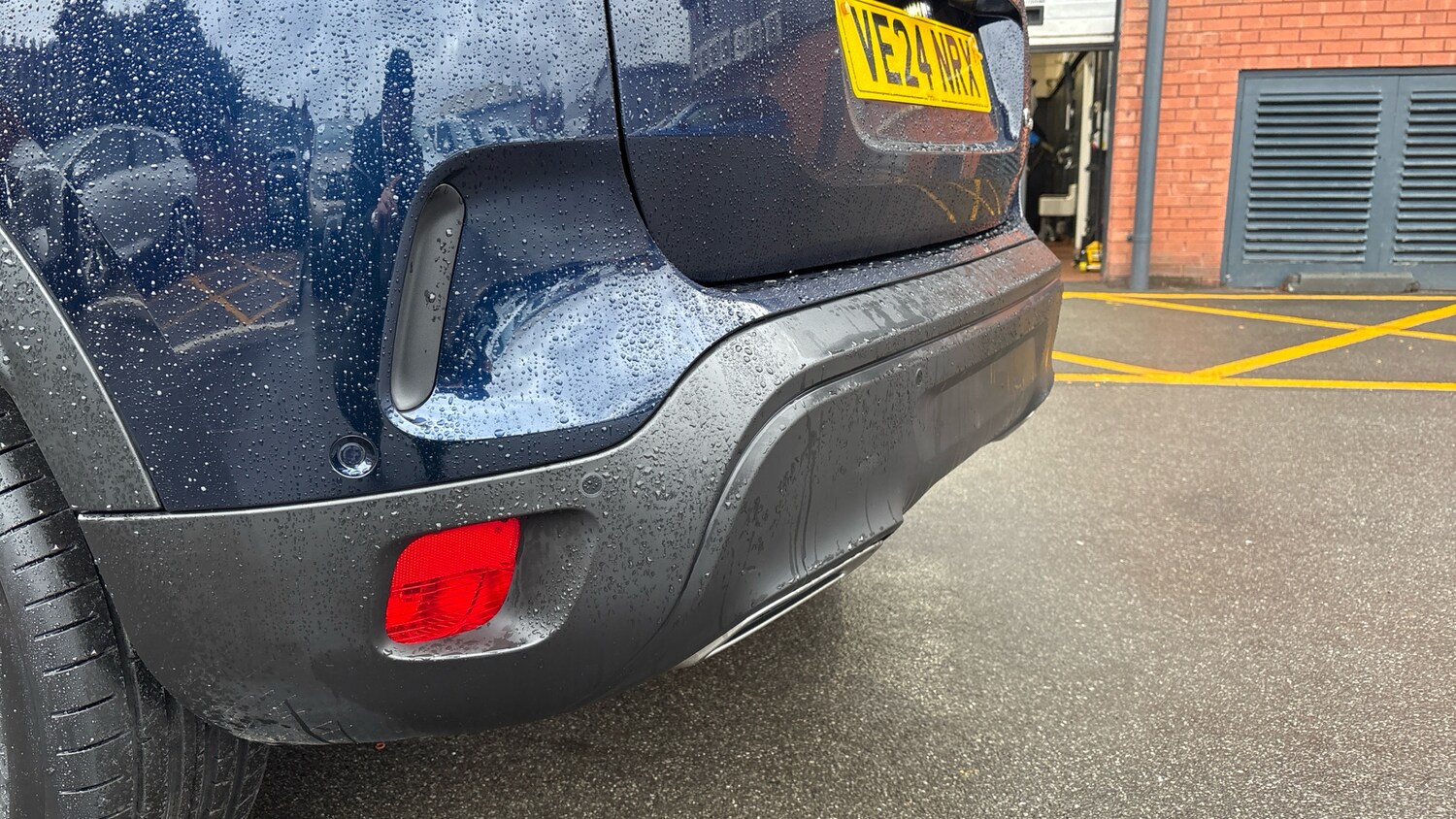 Used Citroen C5 Aircross 2024 for sale - 77465559: Photo 29