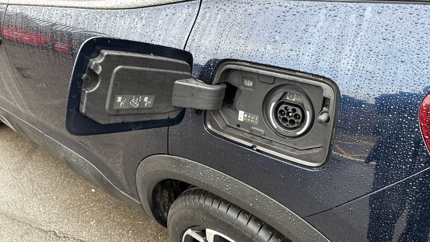 Used Citroen C5 Aircross 2024 for sale - 77465559: Photo 33