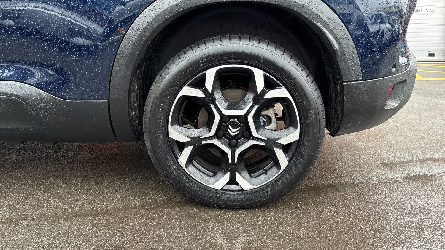 Used Citroen C5 Aircross 2024 for sale - 77465559: Photo 34