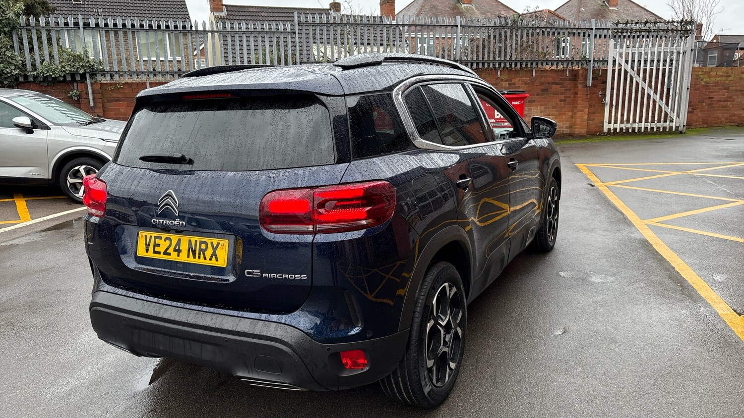 Used Citroen C5 Aircross 2024 for sale - 77465559: Photo 38