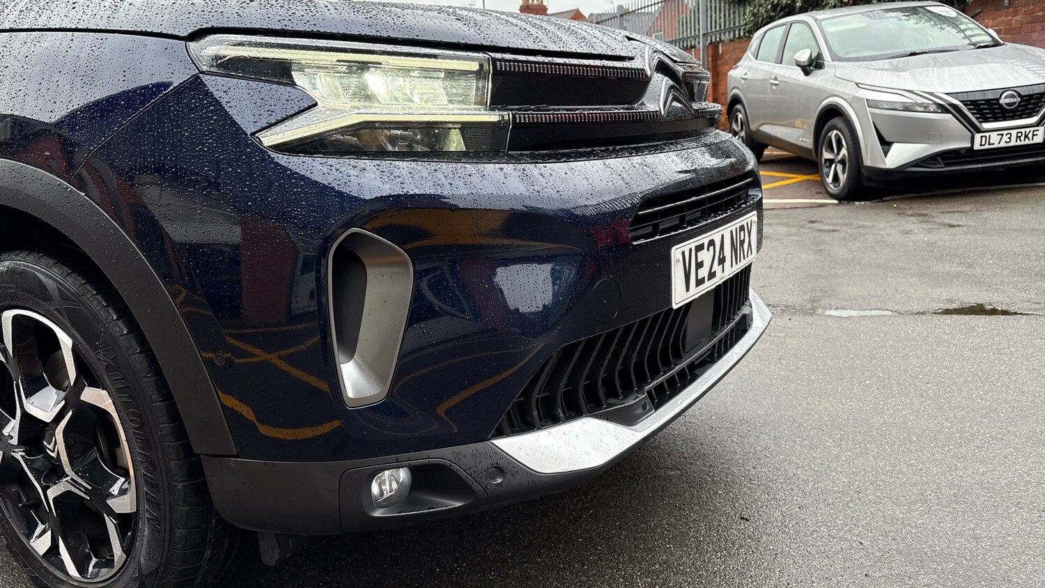 Used Citroen C5 Aircross 2024 for sale - 77465559: Photo 41