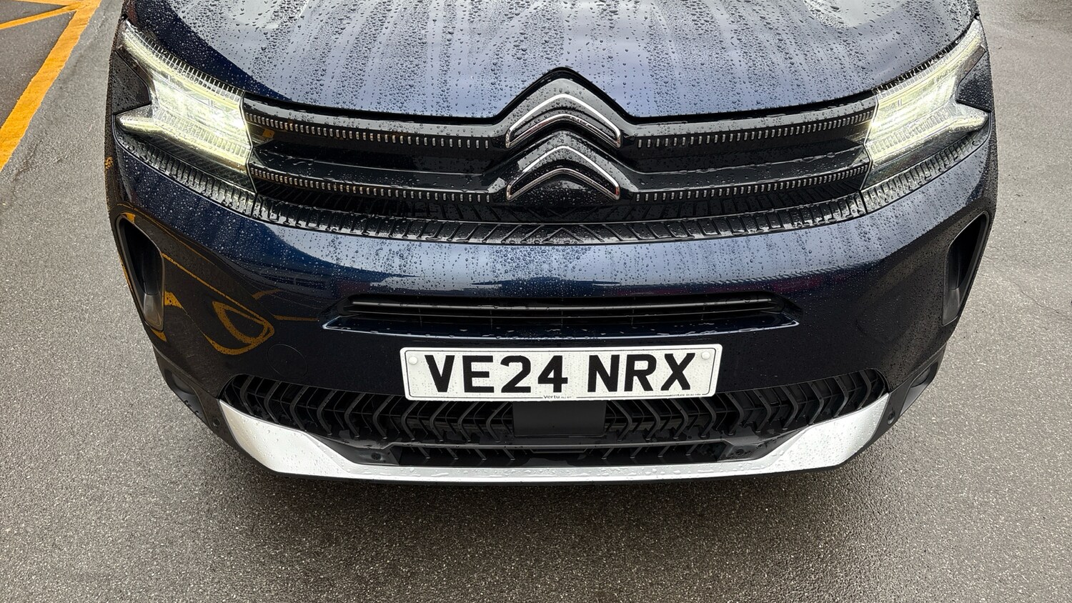 Used Citroen C5 Aircross 2024 for sale - 77465559: Photo 42