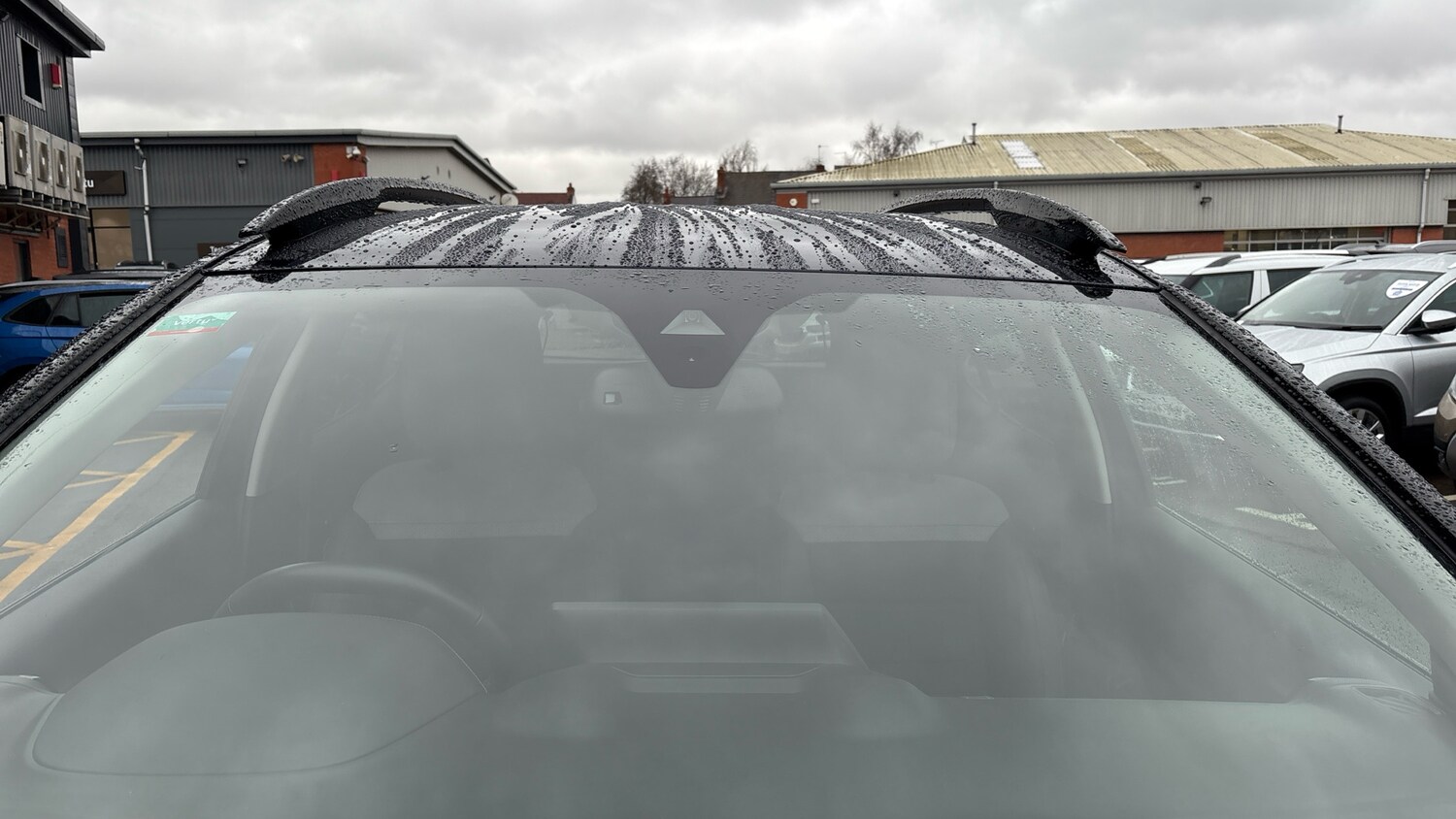 Used Citroen C5 Aircross 2024 for sale - 77465559: Photo 48