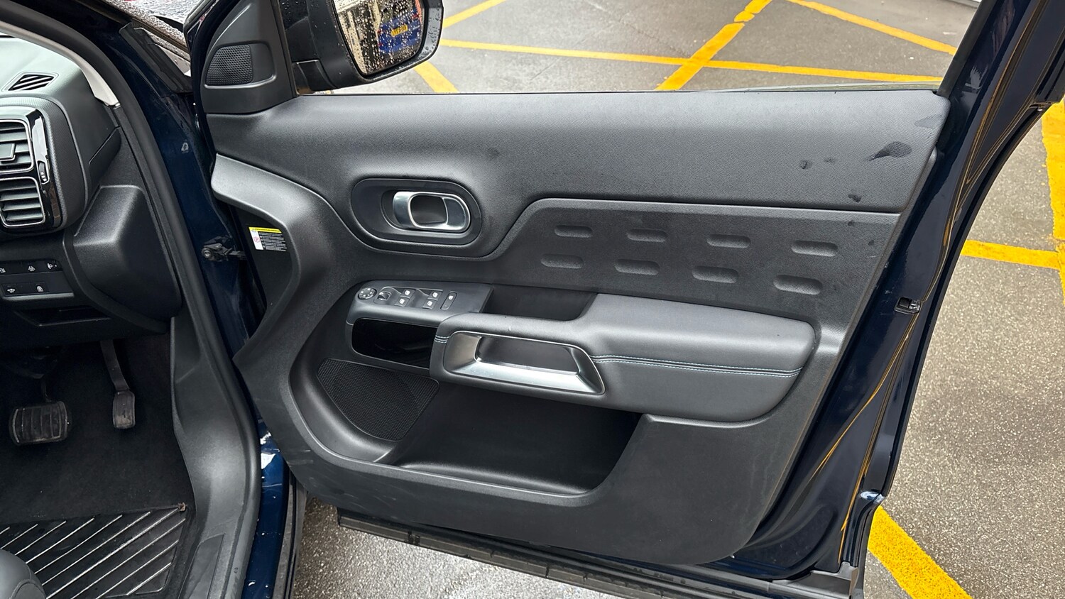 Used Citroen C5 Aircross 2024 for sale - 77465559: Photo 49