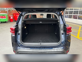 Used Citroen C5 Aircross 2024 for sale - 77465559: Photo