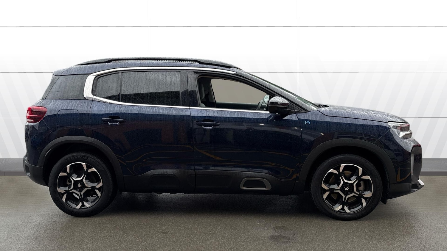 Used Citroen C5 Aircross 2024 for sale - 77465559: Photo 5