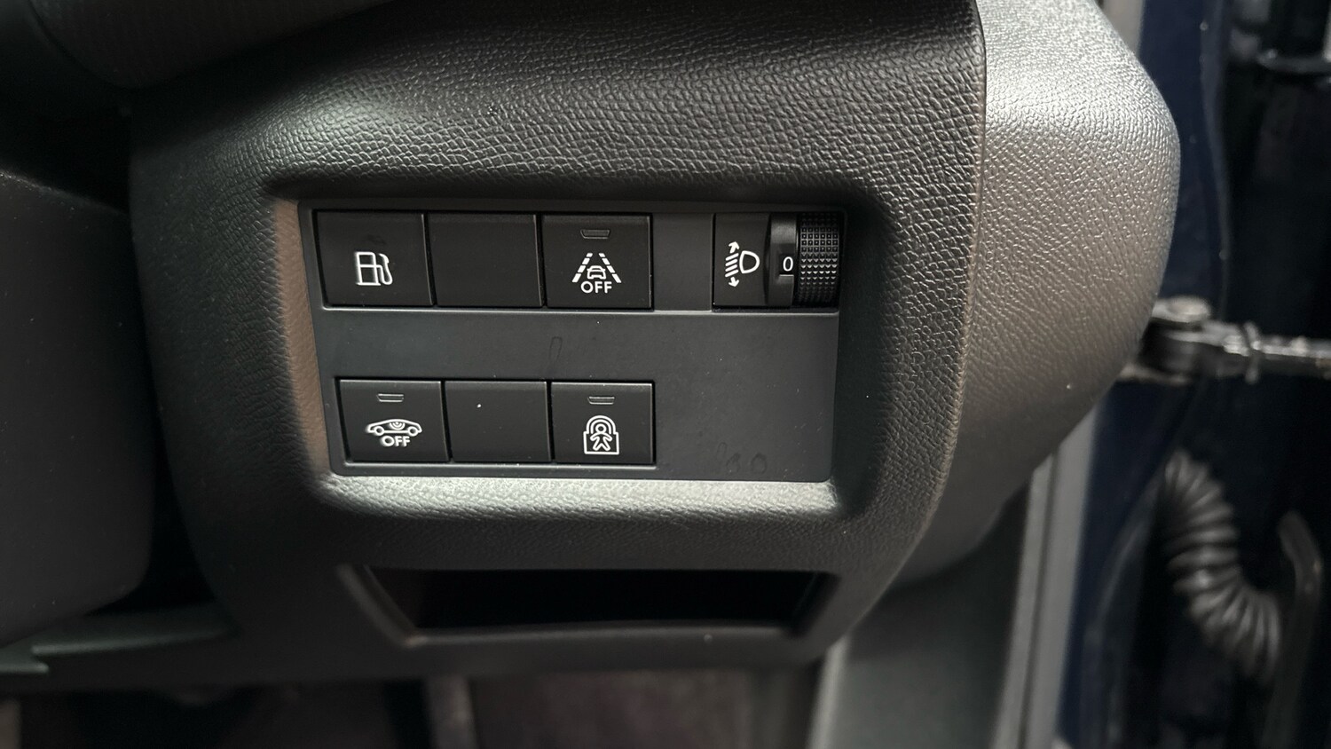 Used Citroen C5 Aircross 2024 for sale - 77465559: Photo 52