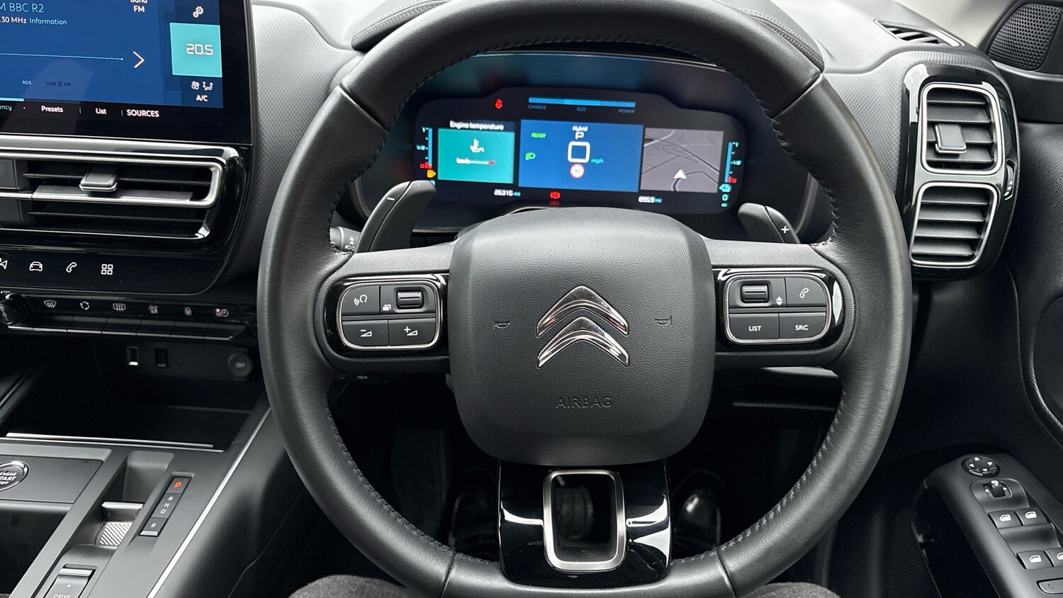 Used Citroen C5 Aircross 2024 for sale - 77465559: Photo 53