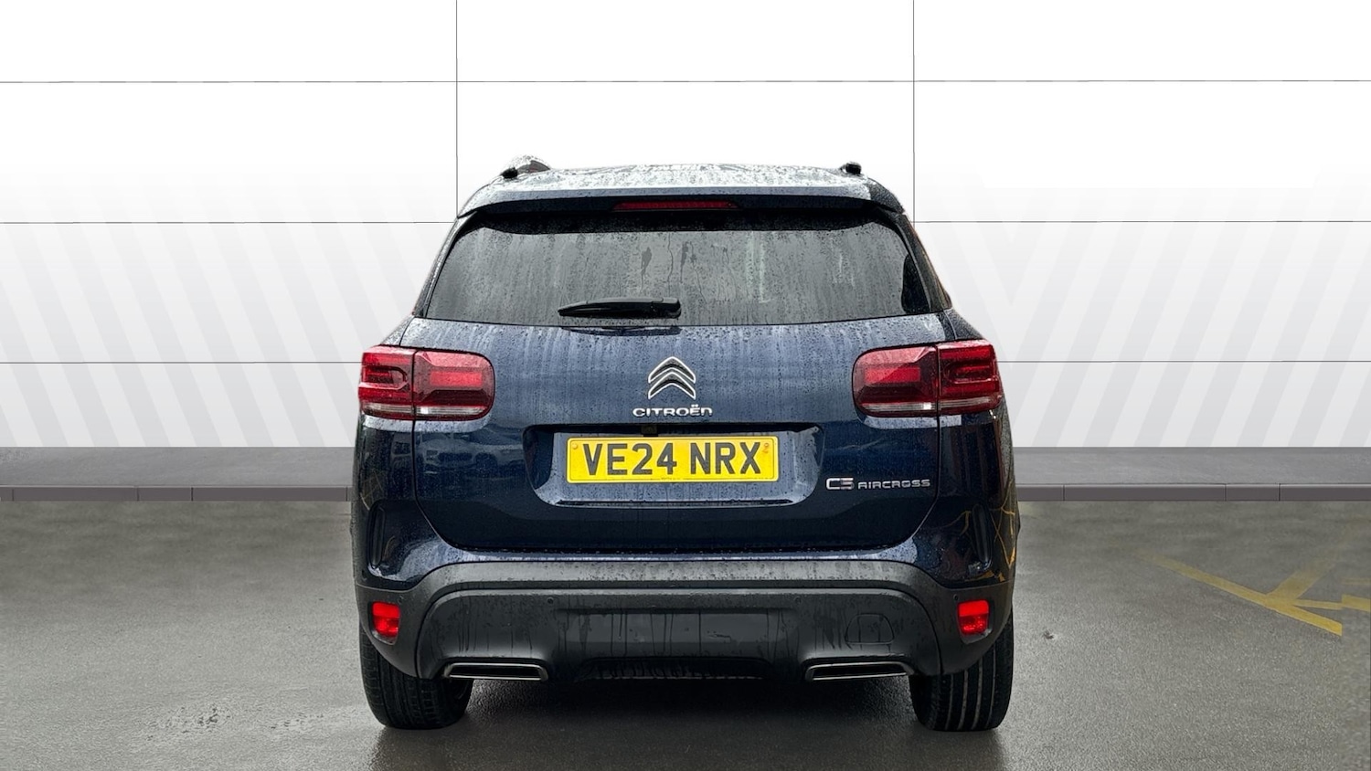 Used Citroen C5 Aircross 2024 for sale - 77465559: Photo 6