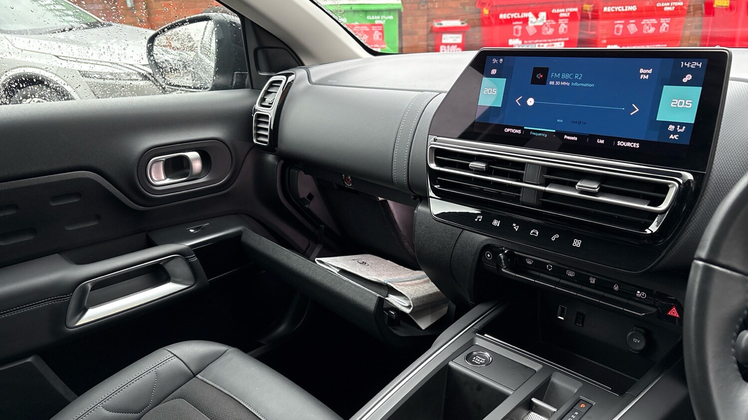 Used Citroen C5 Aircross 2024 for sale - 77465559: Photo 68