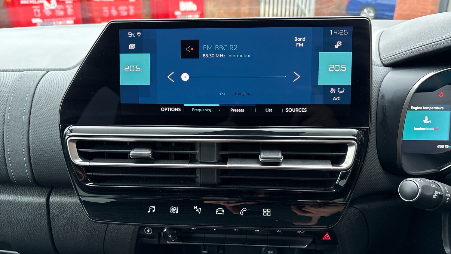 Used Citroen C5 Aircross 2024 for sale - 77465559: Photo 69