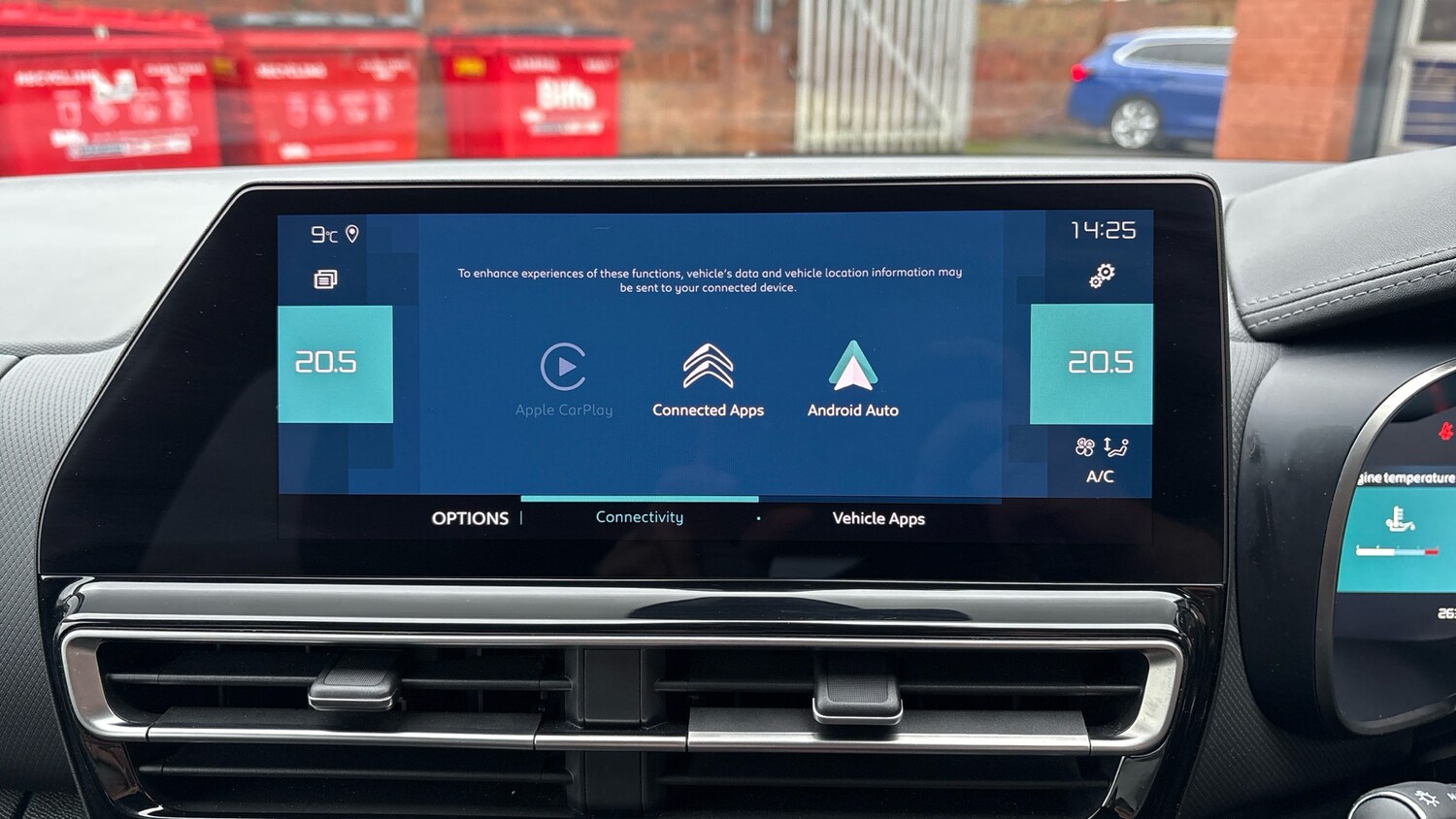 Used Citroen C5 Aircross 2024 for sale - 77465559: Photo 70