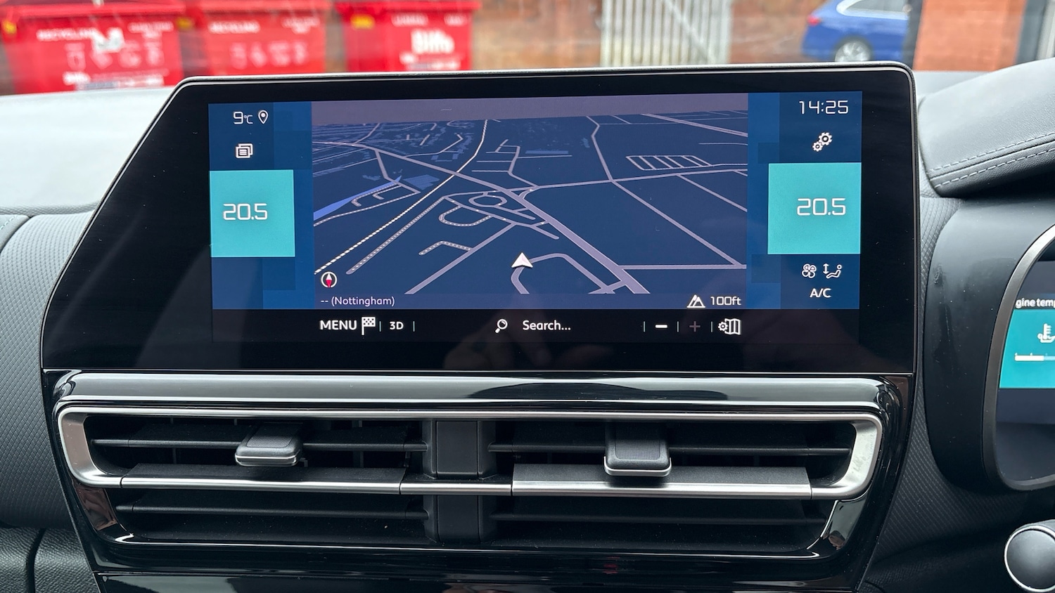 Used Citroen C5 Aircross 2024 for sale - 77465559: Photo 73